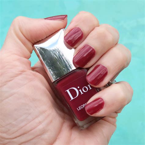 dior vernis sephora|dior nail polish 2023.